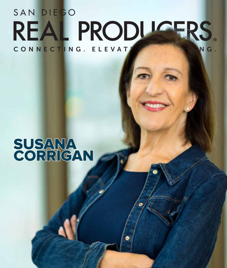 Real Trends America's Best Real Estate Professionals La Jolla Real